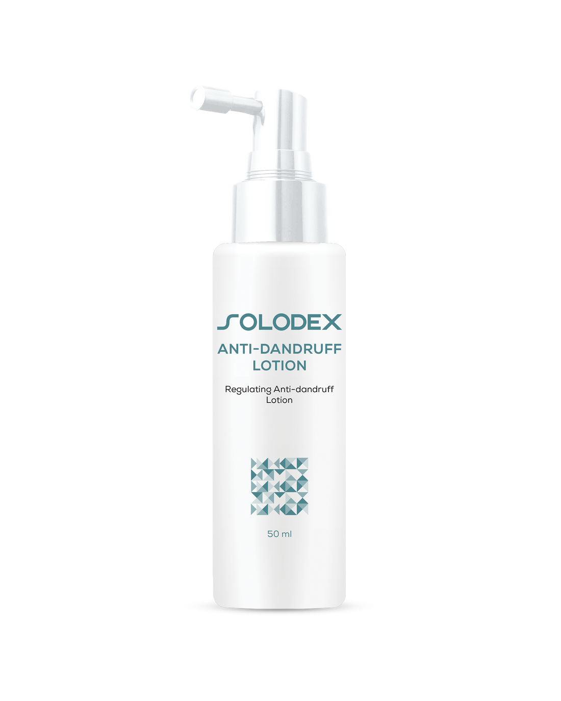 Solodex anti-dandruff lotion