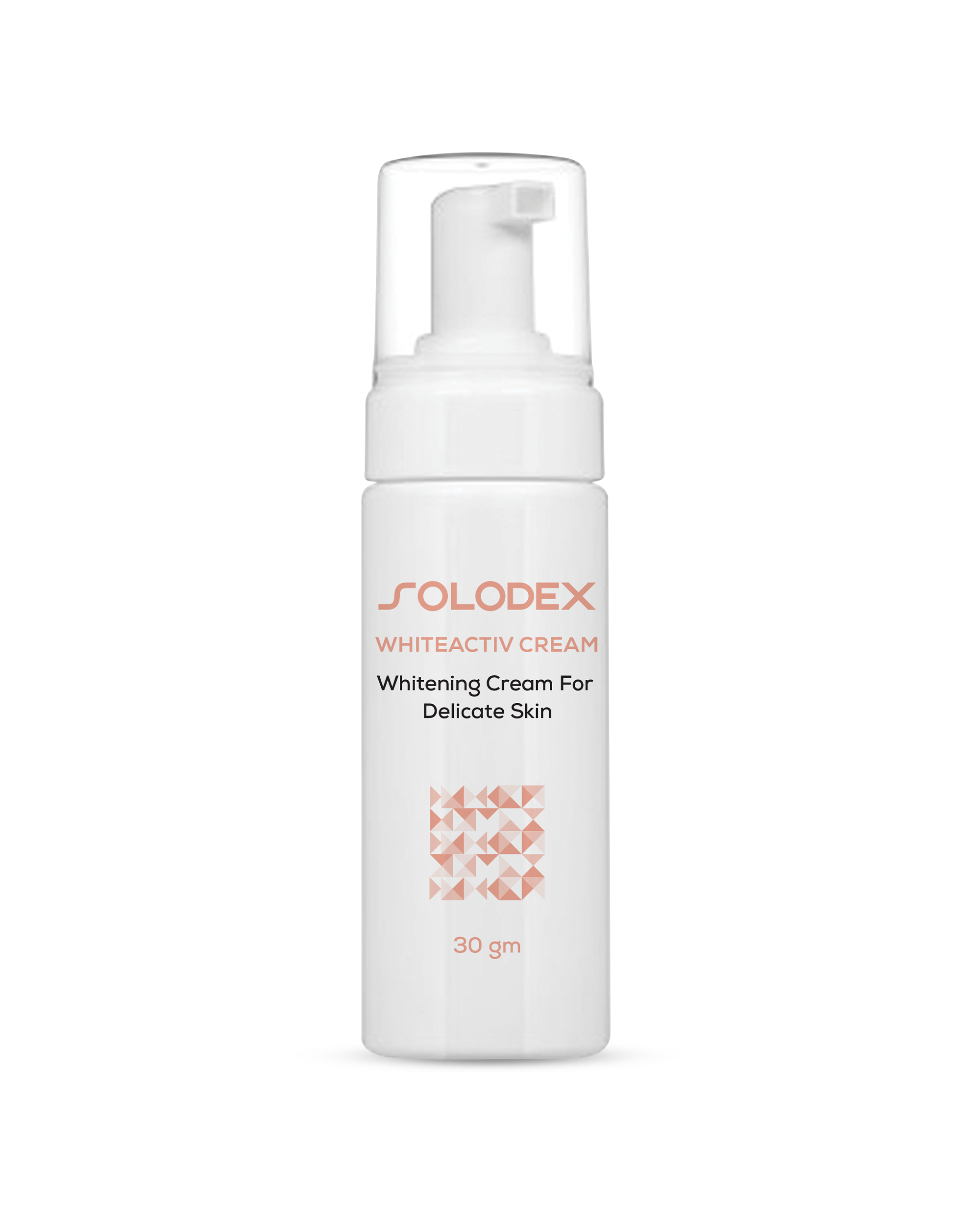 Solodex WhiteActiv cream 