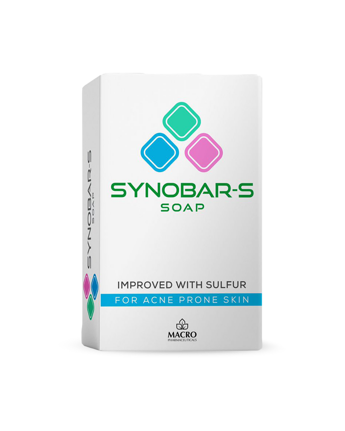 Synobar-S Soap