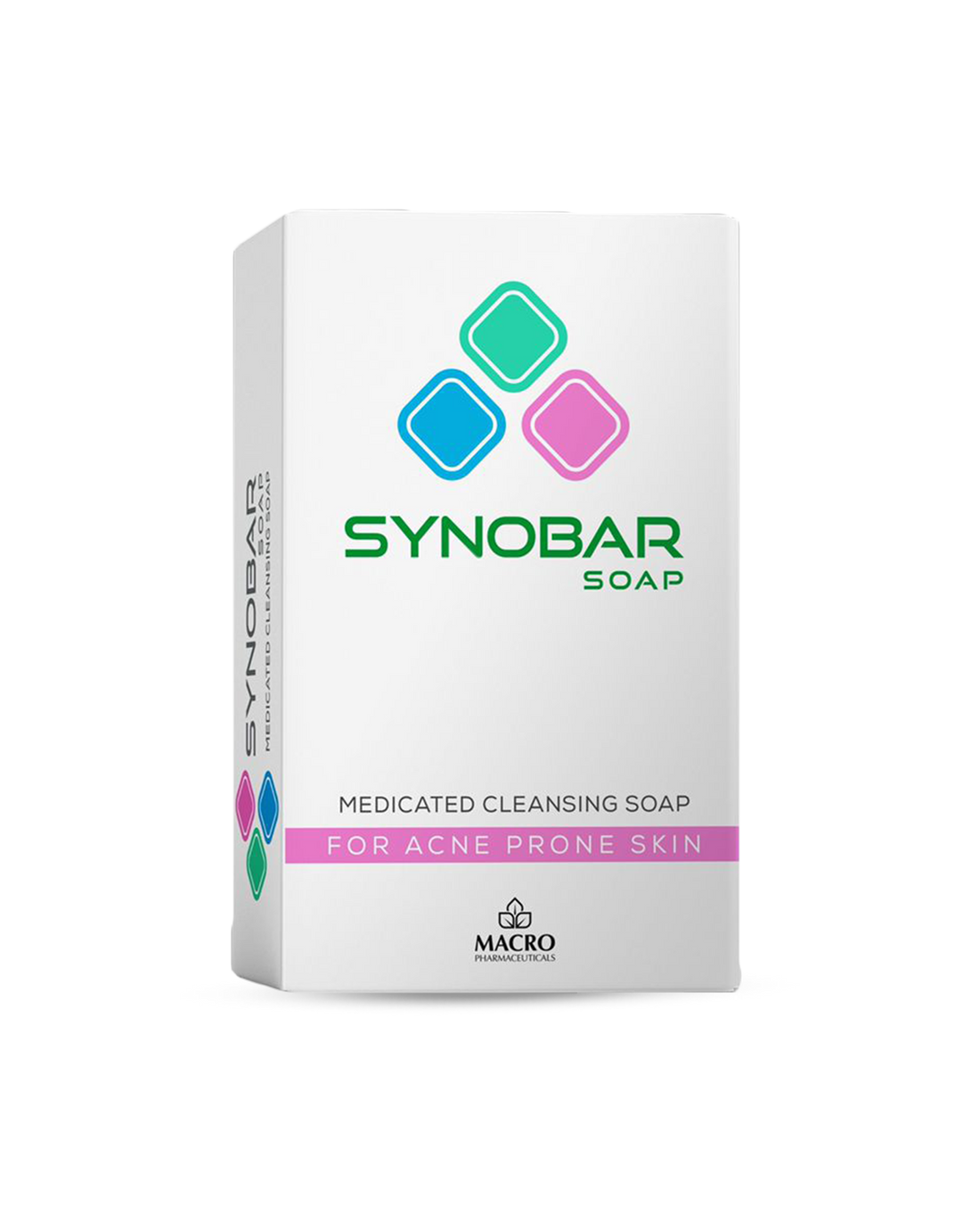 Synobar Soap