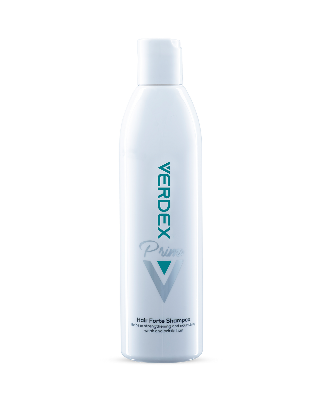 Verdex Prime- Hair Forte Shampoo