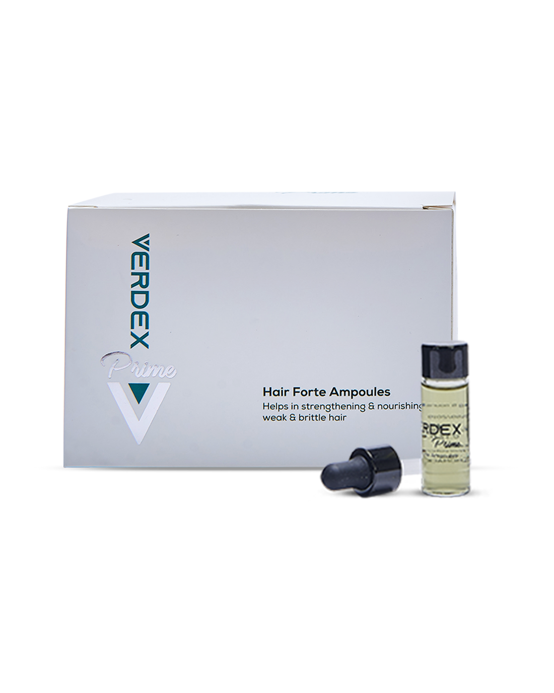 Verdex Prime – Hair Forte Ampoules