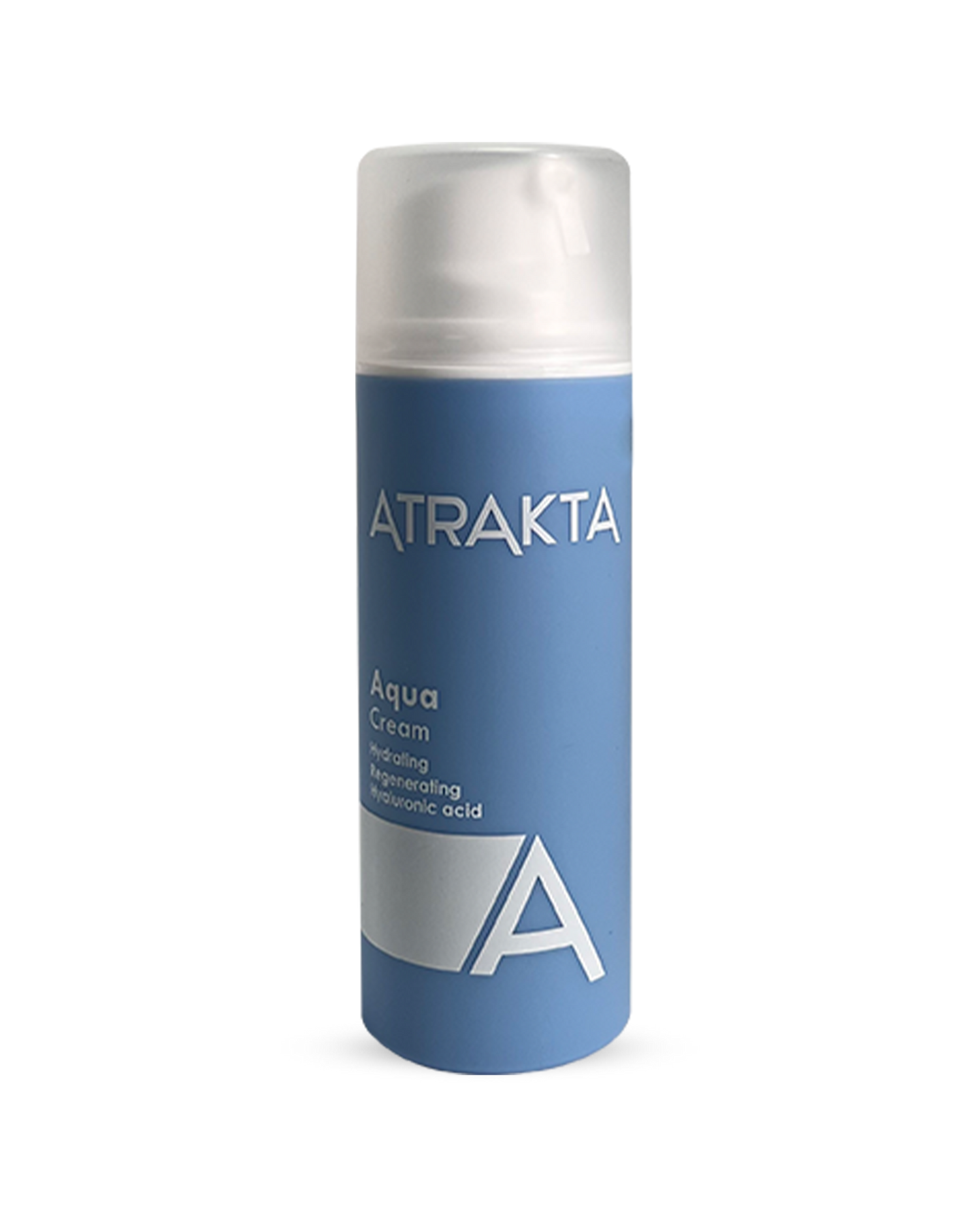 Atrakta Aqua Cream