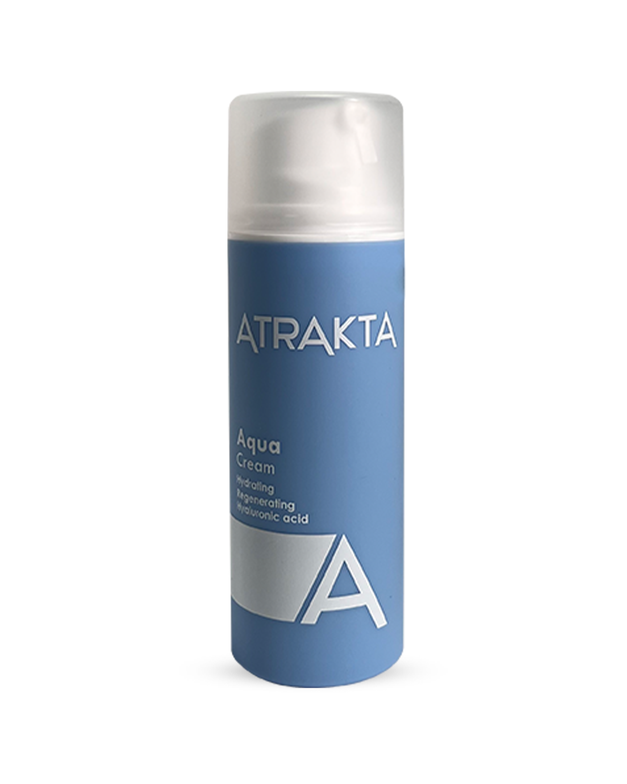 Atrakta Aqua Cream