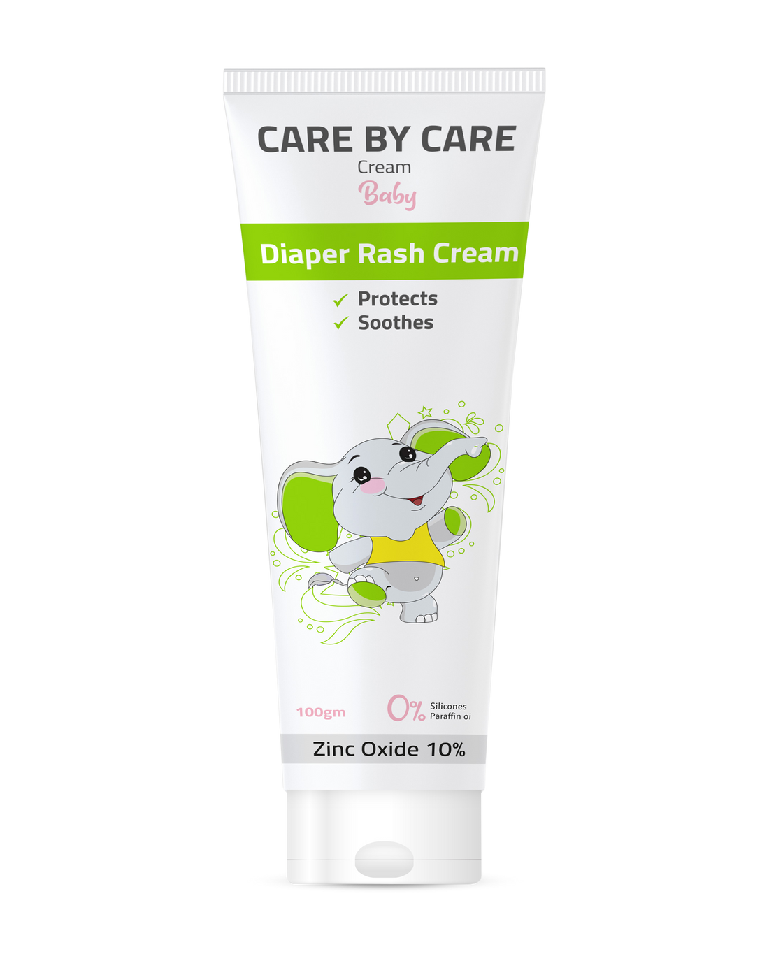 Care by Care baby Cream 100gm