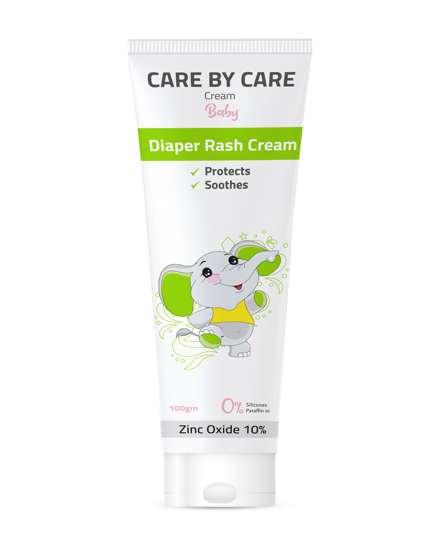 Care by Care baby Cream 100gm
