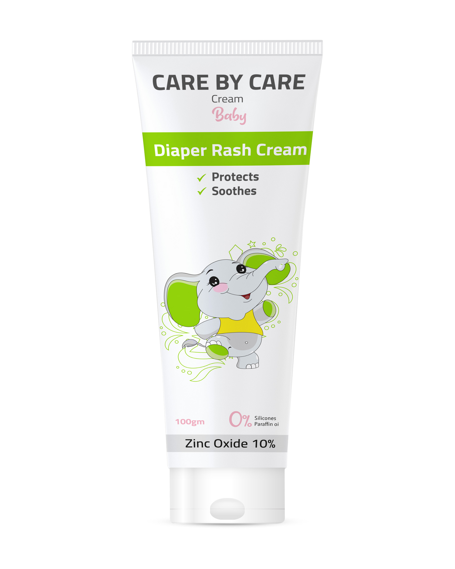 Care by Care baby Cream 100gm – e-macro