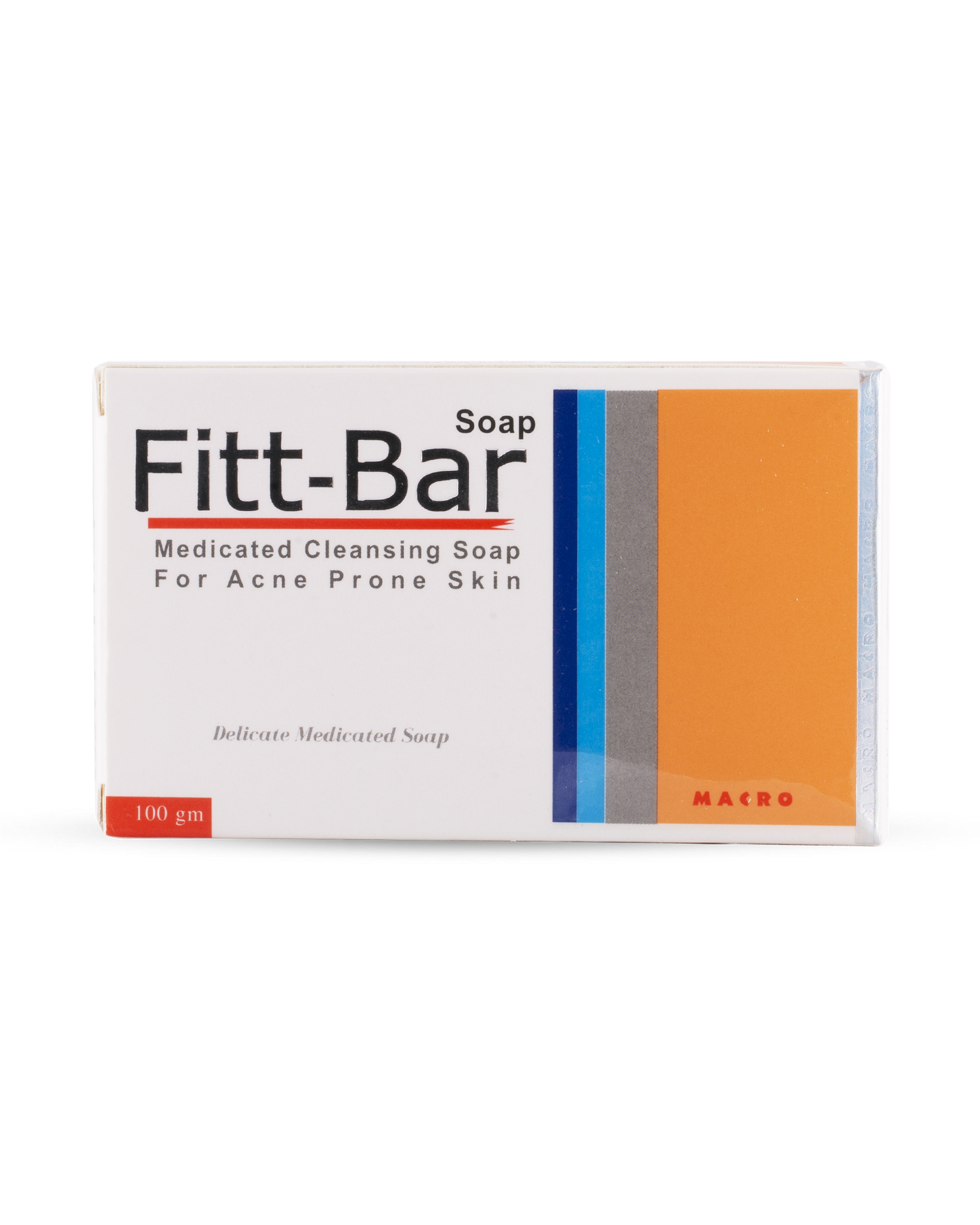 Fitt Bar soap