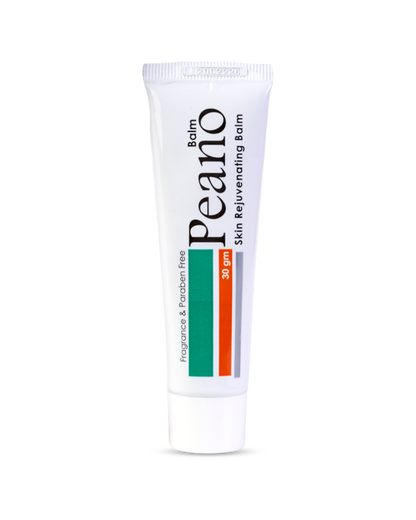 Peano balm