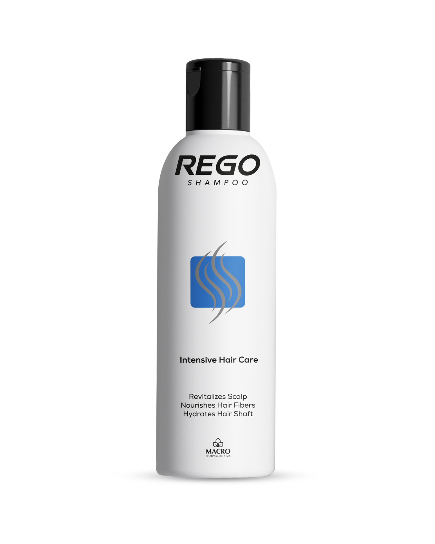 Rego Hair Shampoo