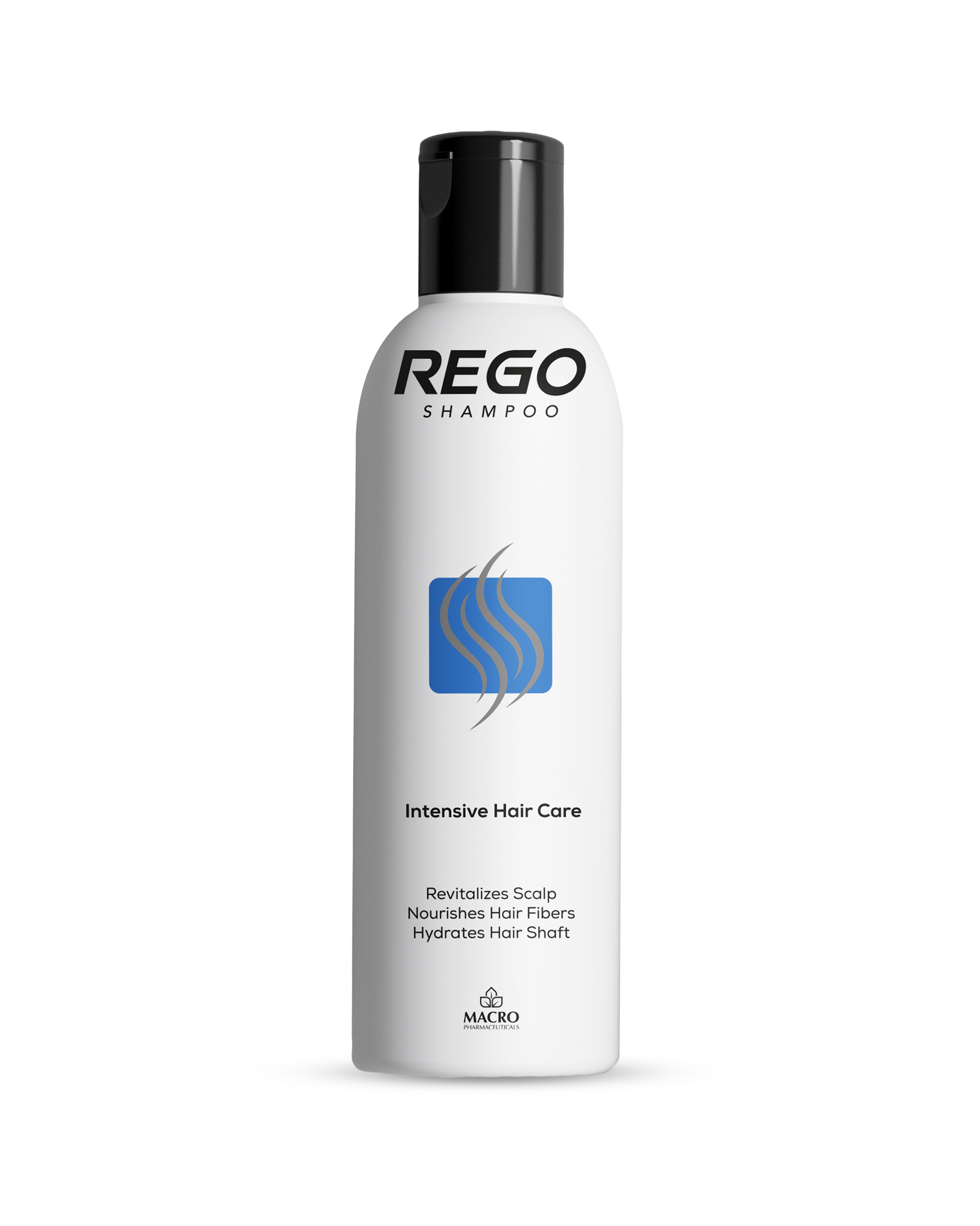 Rego Hair Shampoo
