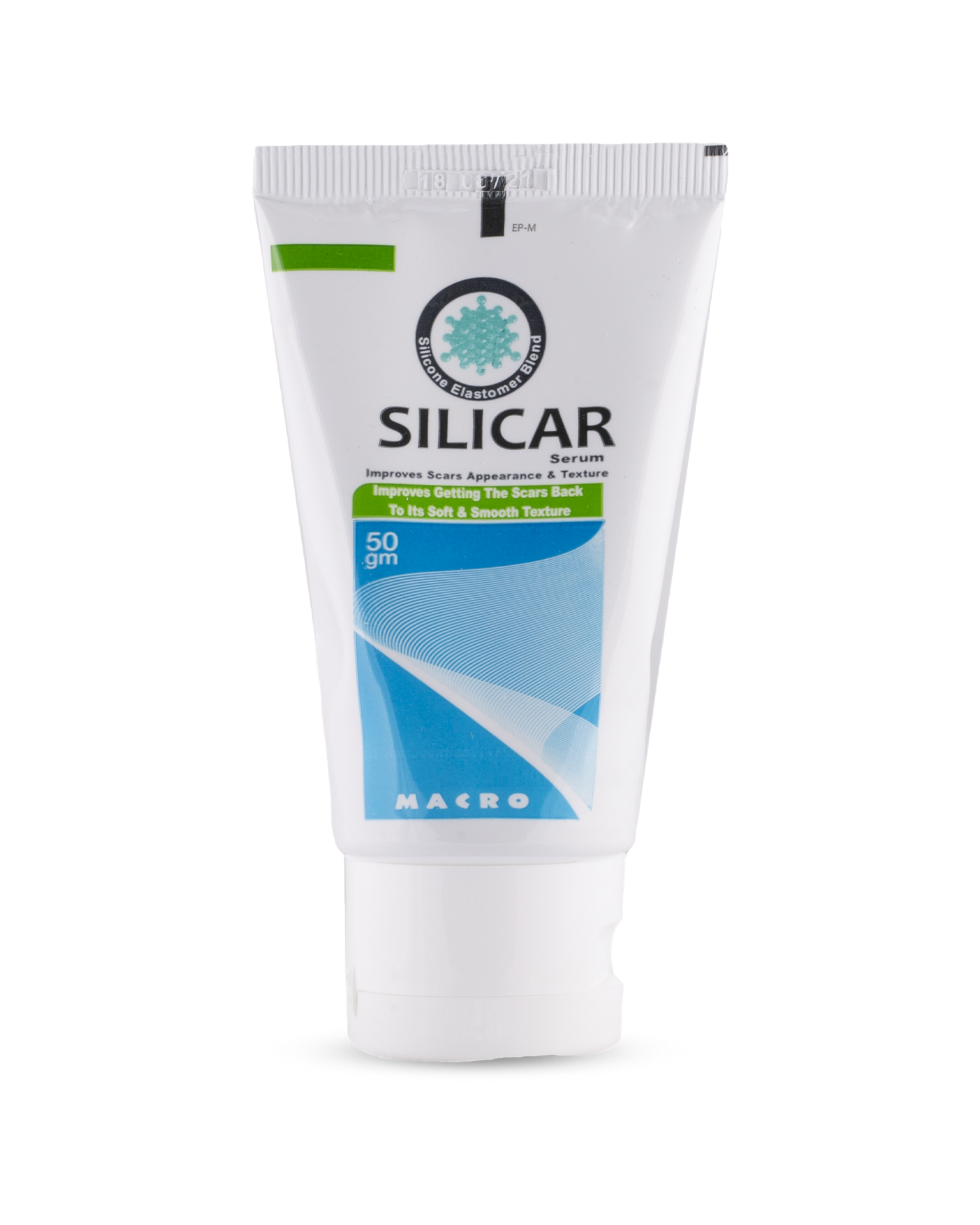 Silicar Skin Serum