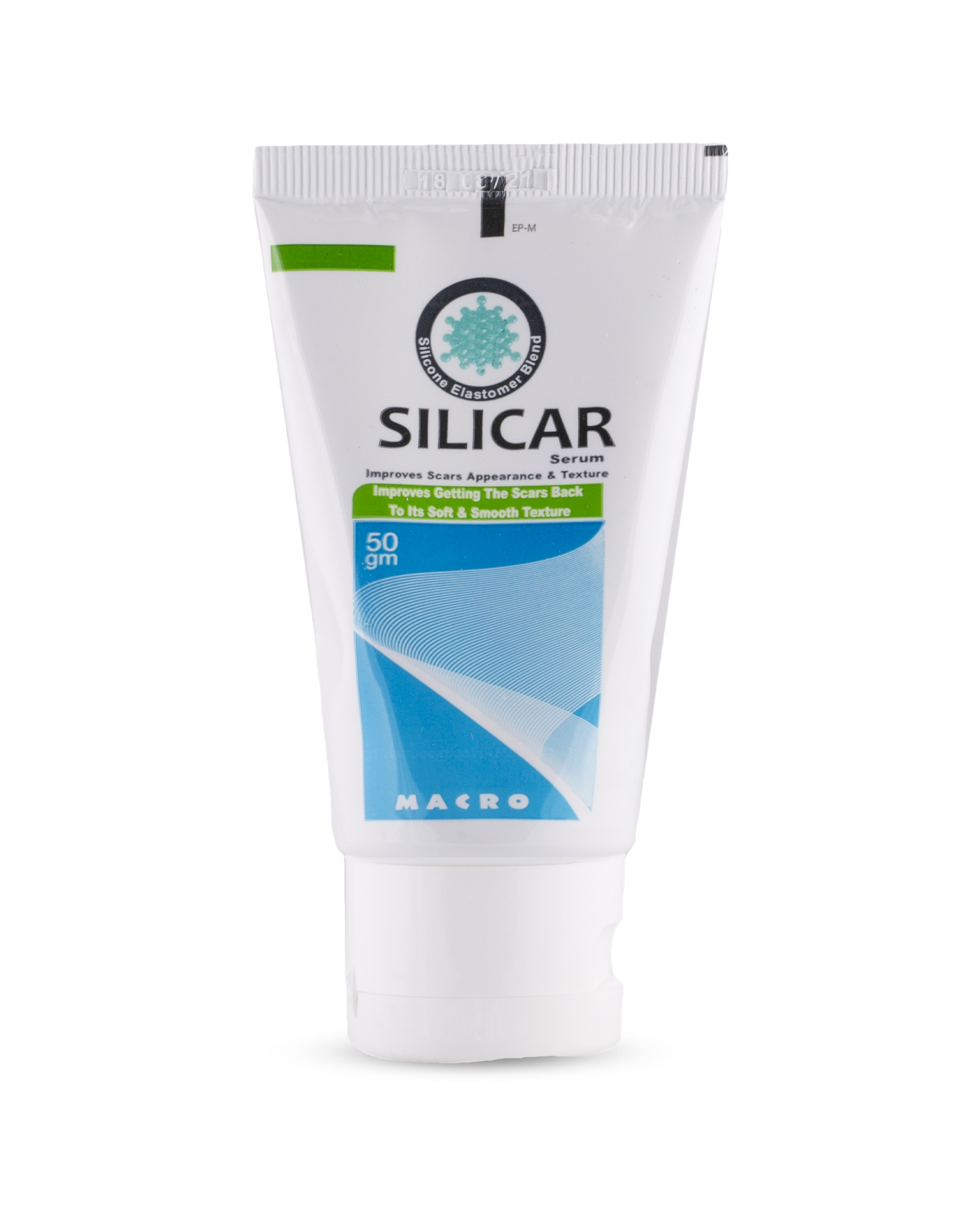 Silicar Skin Serum