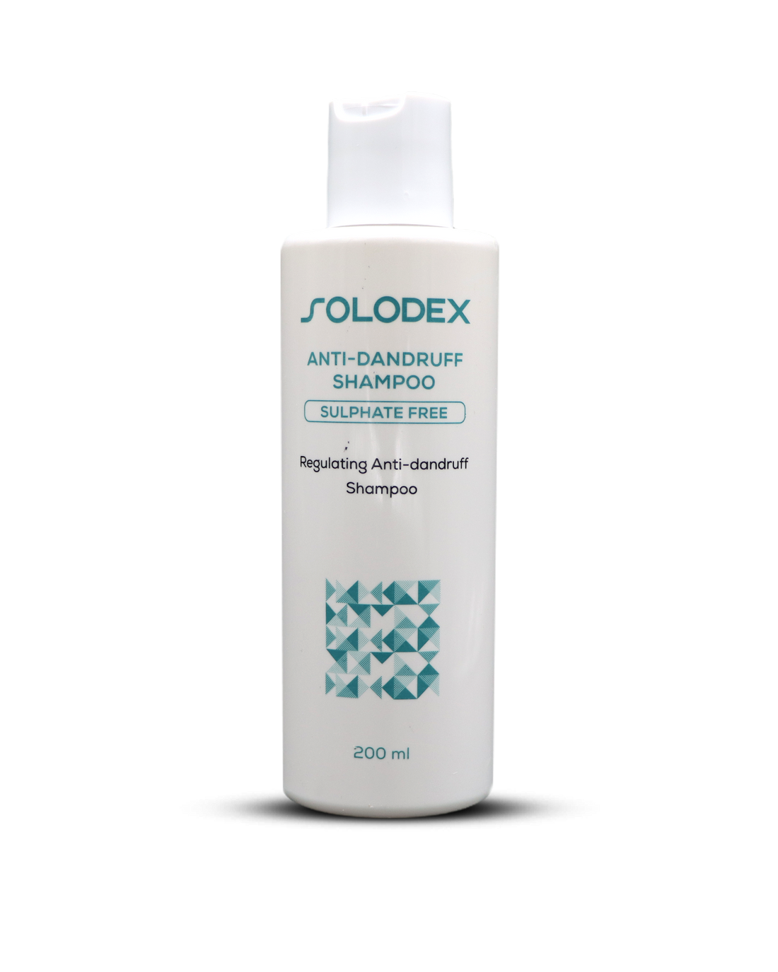 Solodex Anti-dandruff shampoo