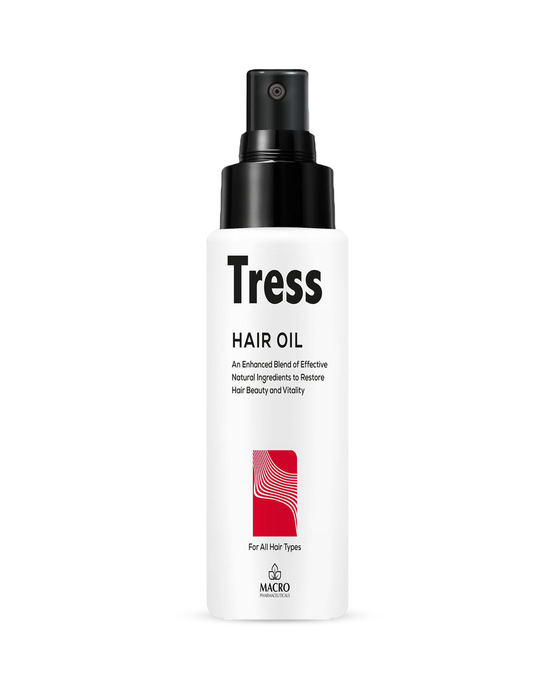 Tress Hair Oil 120 ml