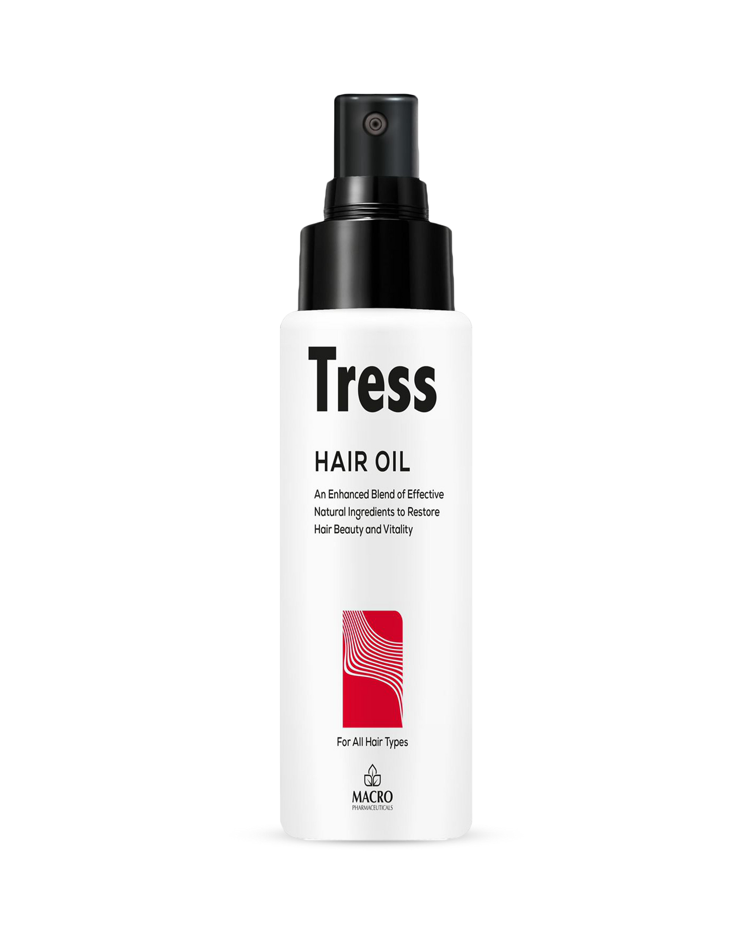 Tress Hair Oil 120 ml