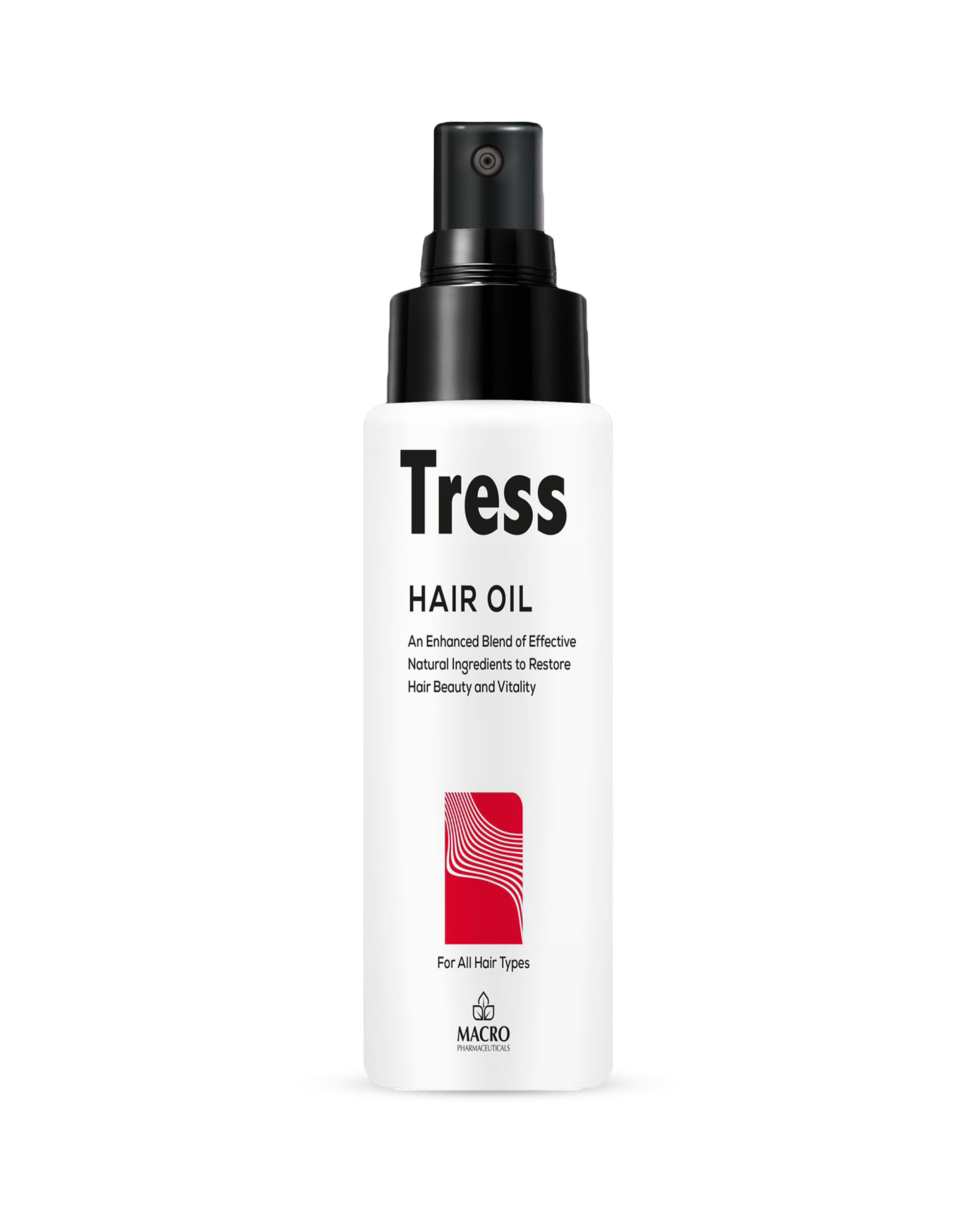 Tress Hair Oil 120 ml