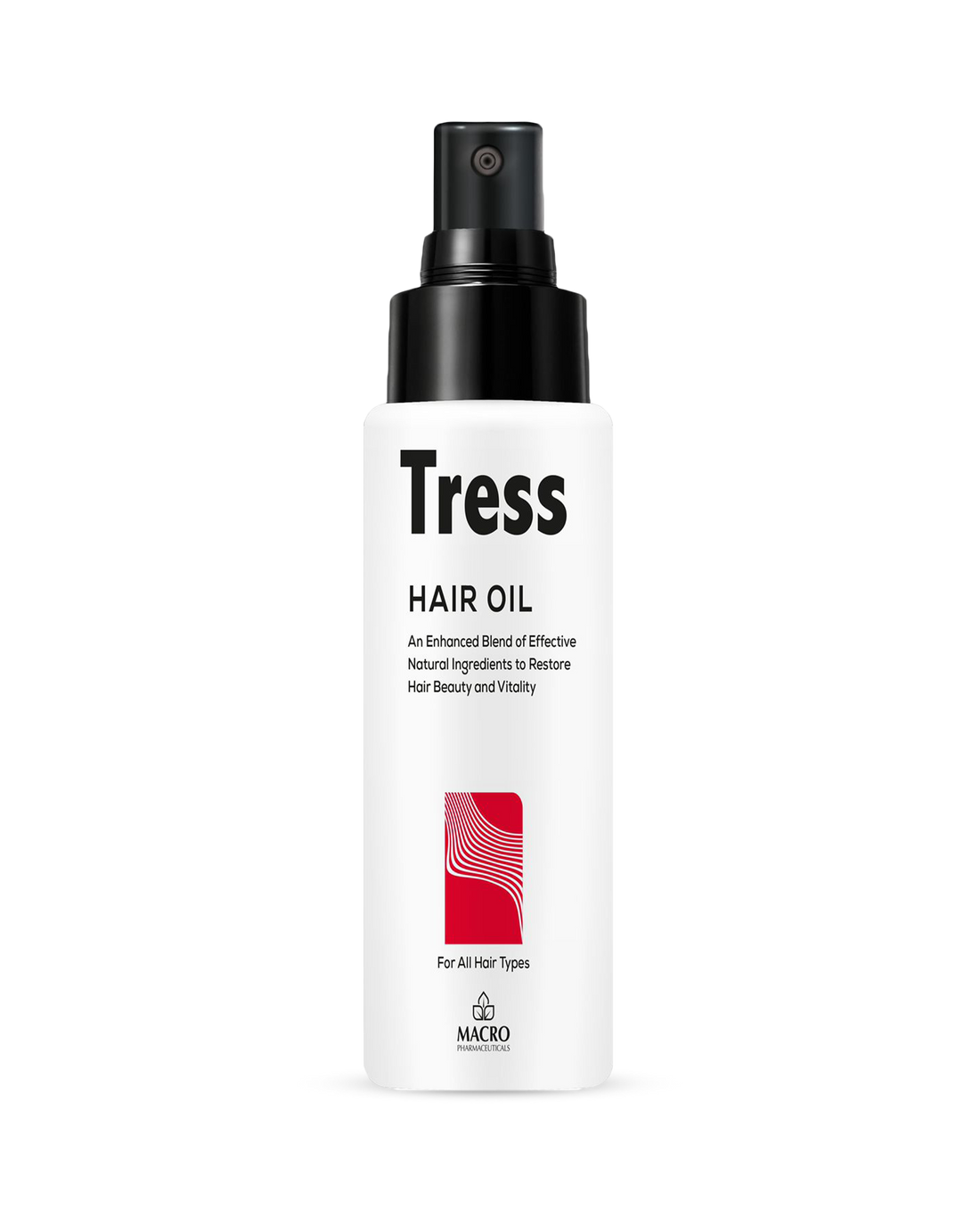 Tress Hair Oil 250 ml