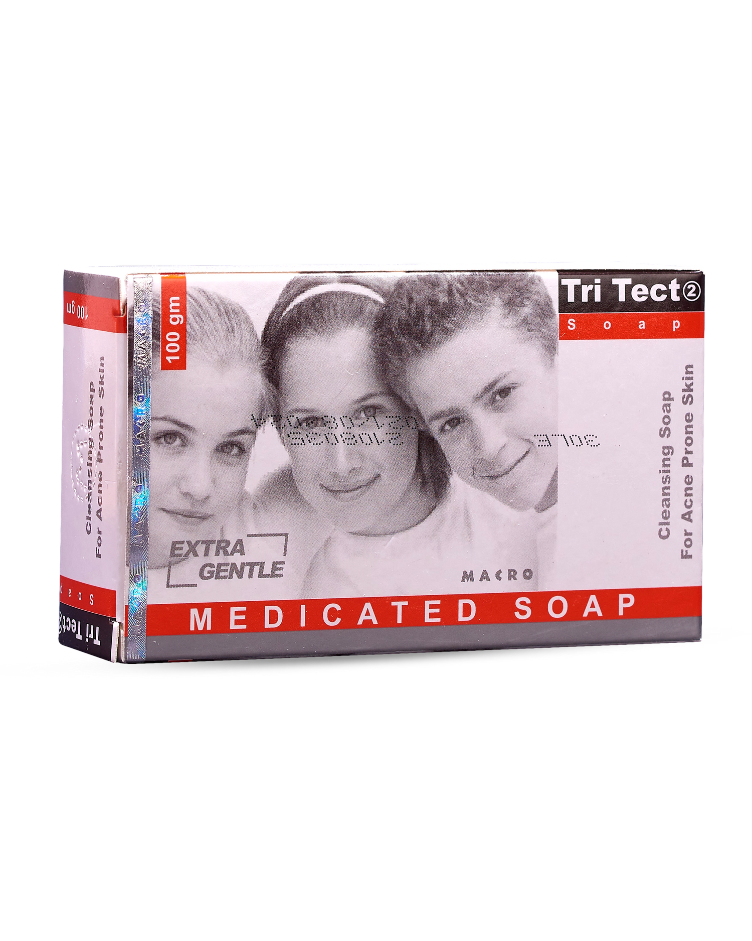Tritect Acne Soap