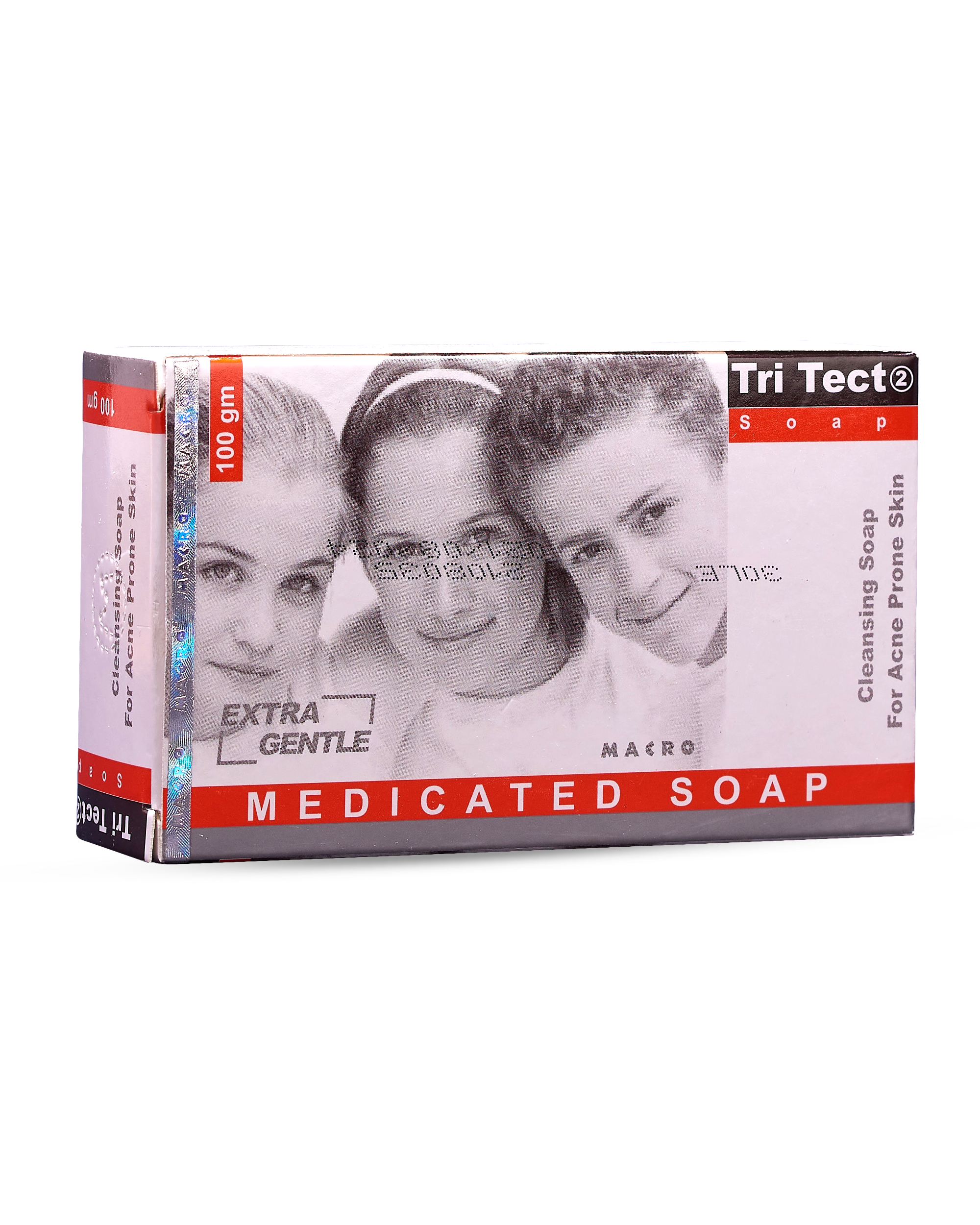 Tritect Acne Soap