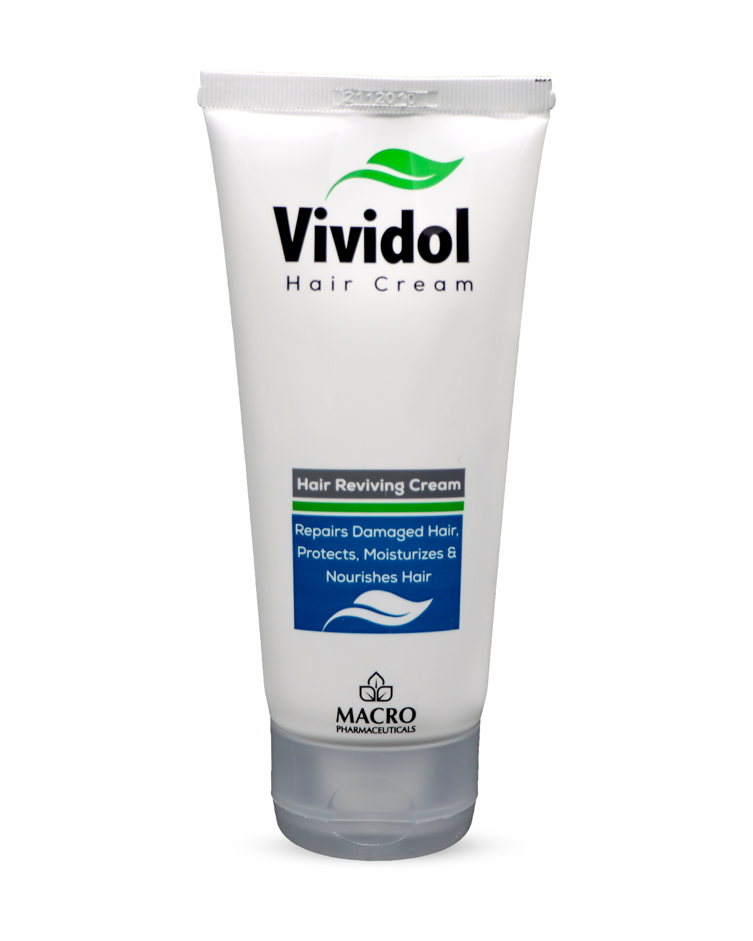 Vividol Hair Cream